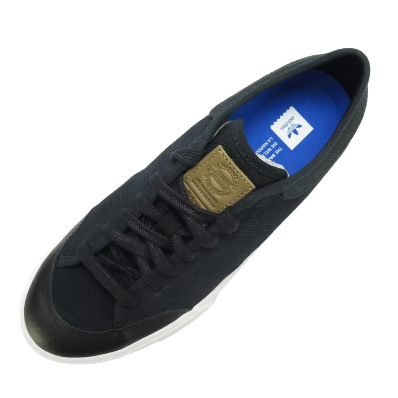 Adidas matchcourt outlet preto