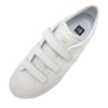 Tênis Adidas Matchcourt Velcro Branco - CG4510