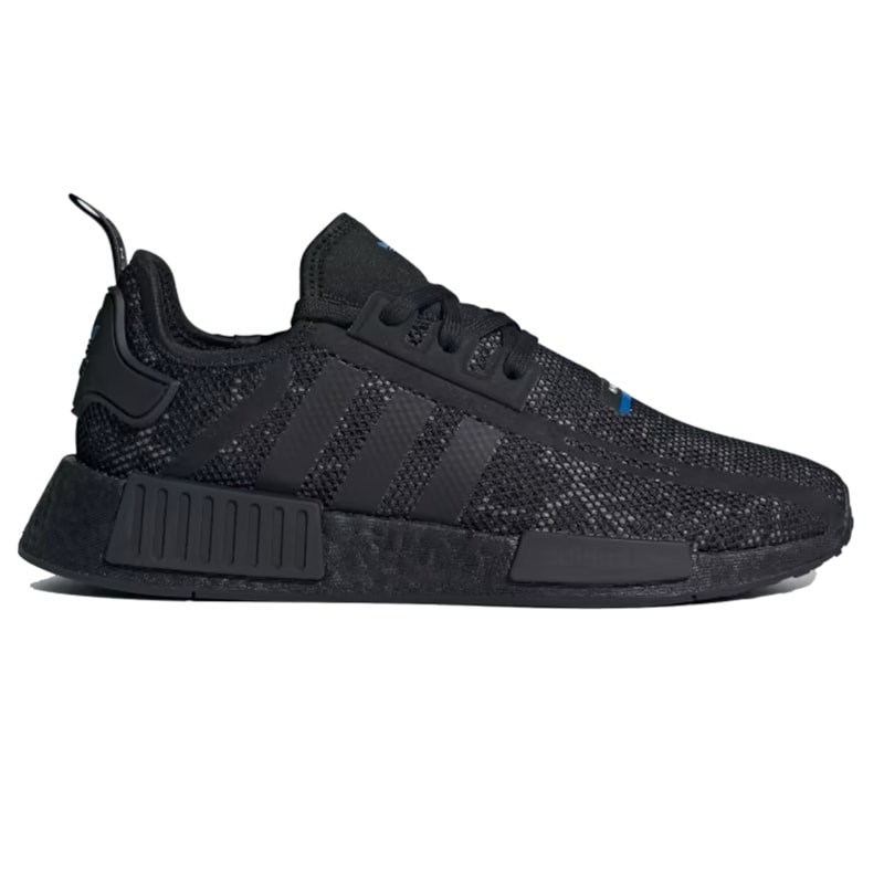 Adidas Nmd R1 Adidas Preto Original Buy NMD_R1 'Triple Black