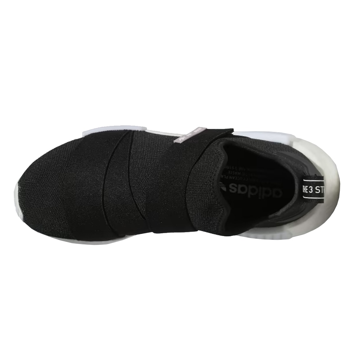 Tênis Adidas NMD R1 Black White os melhores preços | Clique e confira!