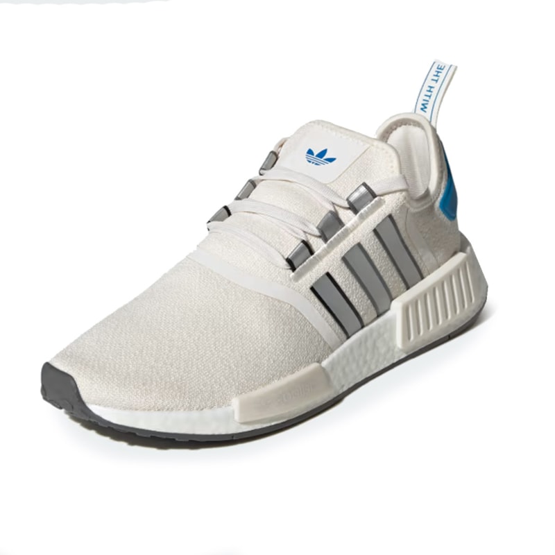 Adidas Nmd Moletom Nmd Tênis Adidas NMD R1 Cloud White Os