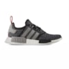 Tênis Adidas NMD R1 Grey/Core Black