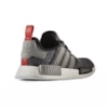 Tênis Adidas NMD R1 Grey/Core Black