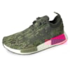 Tênis Adidas NMD R1 Primeknit Verde