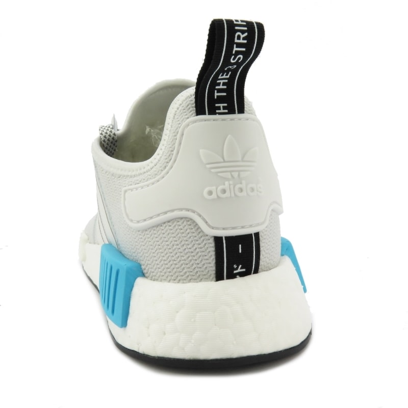 adidas gazelle silver green womens ADIDAS NMD R1 Vapour Pink/Light Onix (BY3059) – Prime main image 1