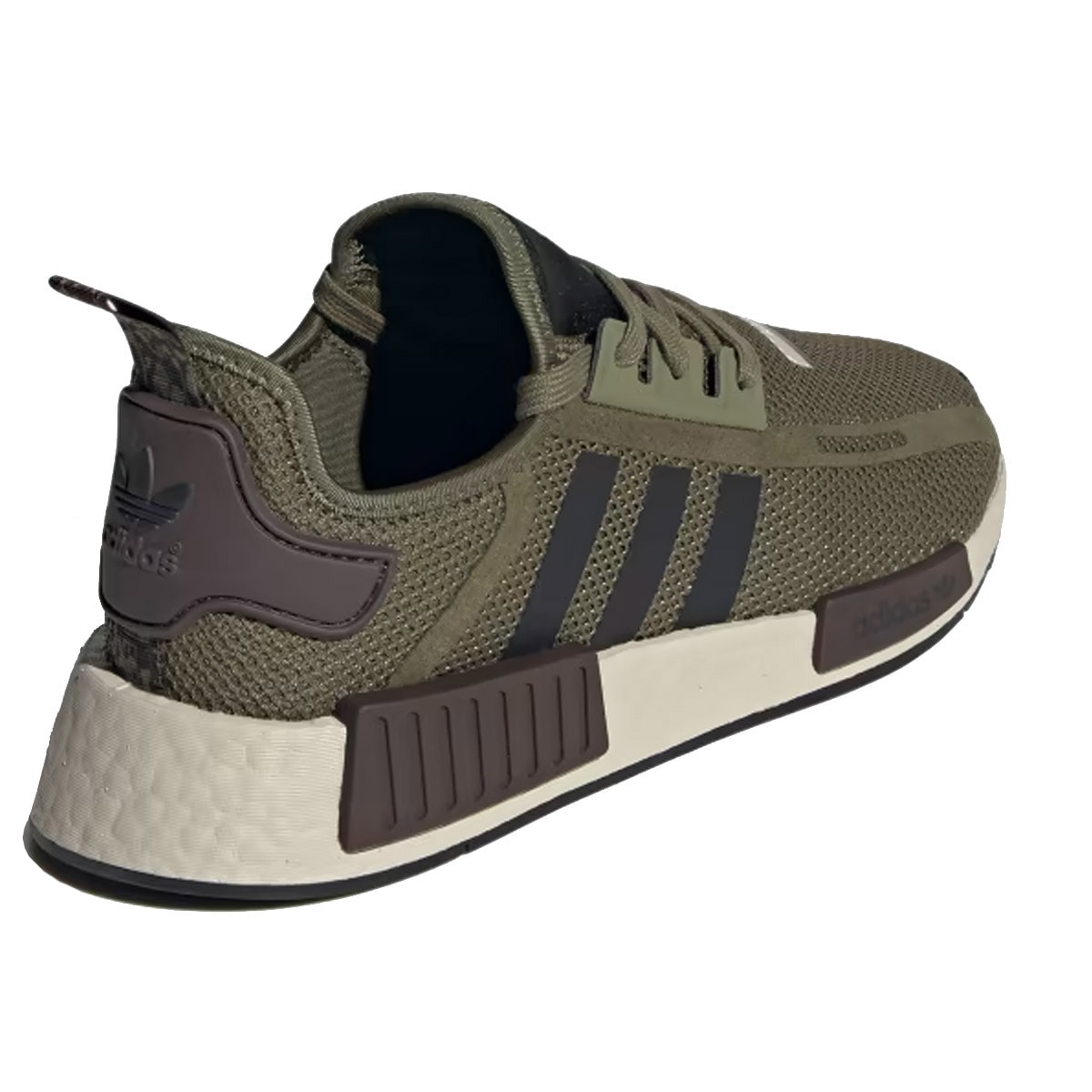 Adidas nmd r1 best sale verdes