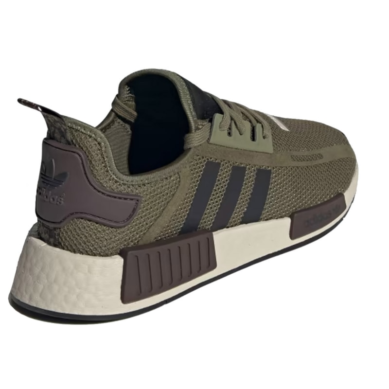 Tênis Adidas Originals Adidas Nmd Xr1 Verde Tênis Adidas Originals