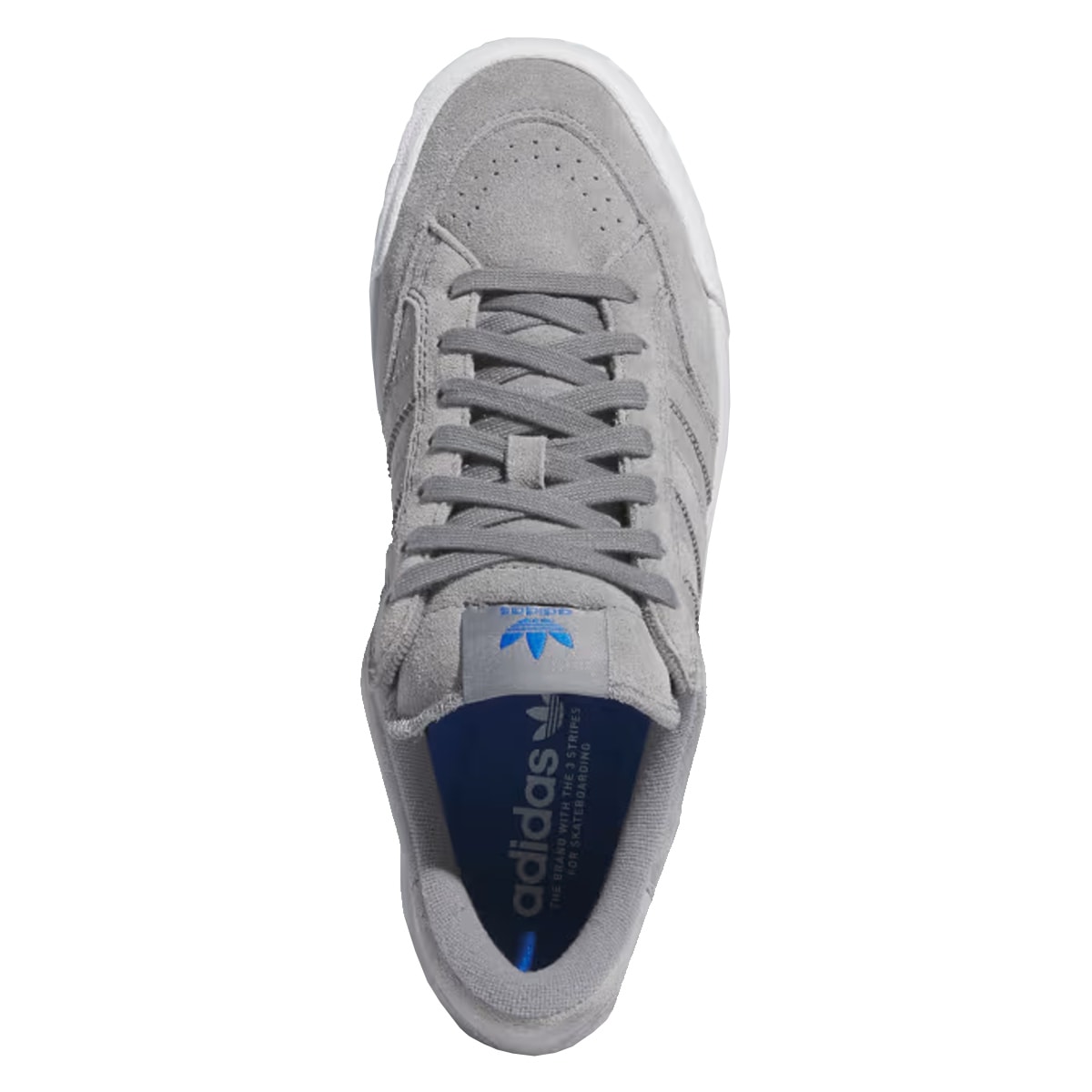 Tênis Adidas Nora Cinza os melhores preços | Clique e confira!