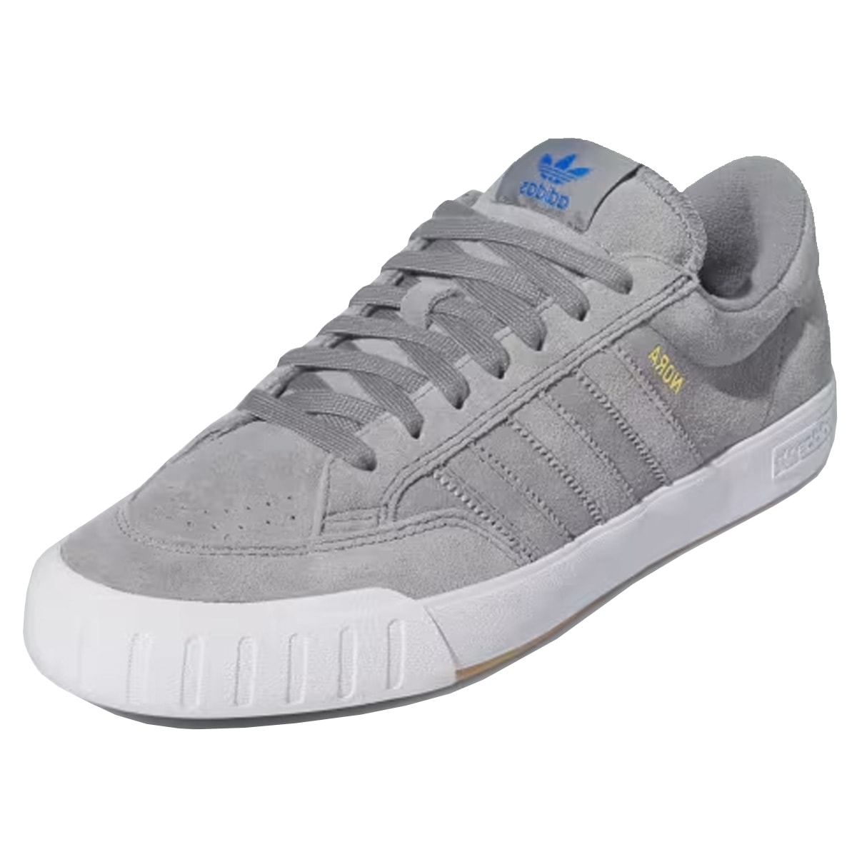 Tênis Adidas Nora Cinza os melhores preços | Clique e confira!