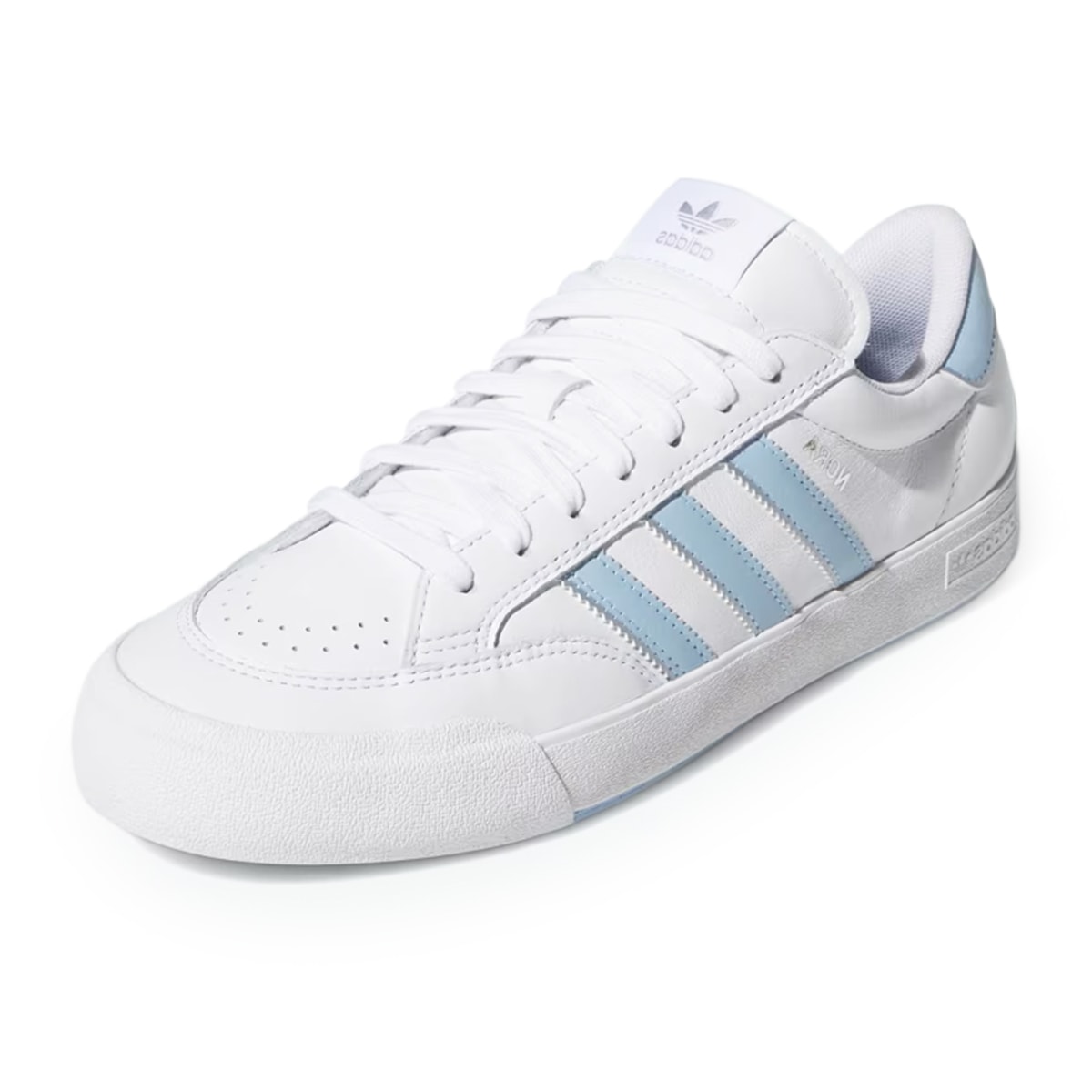 Tênis Adidas Nora Cloud White Clear Sky os melhores preços