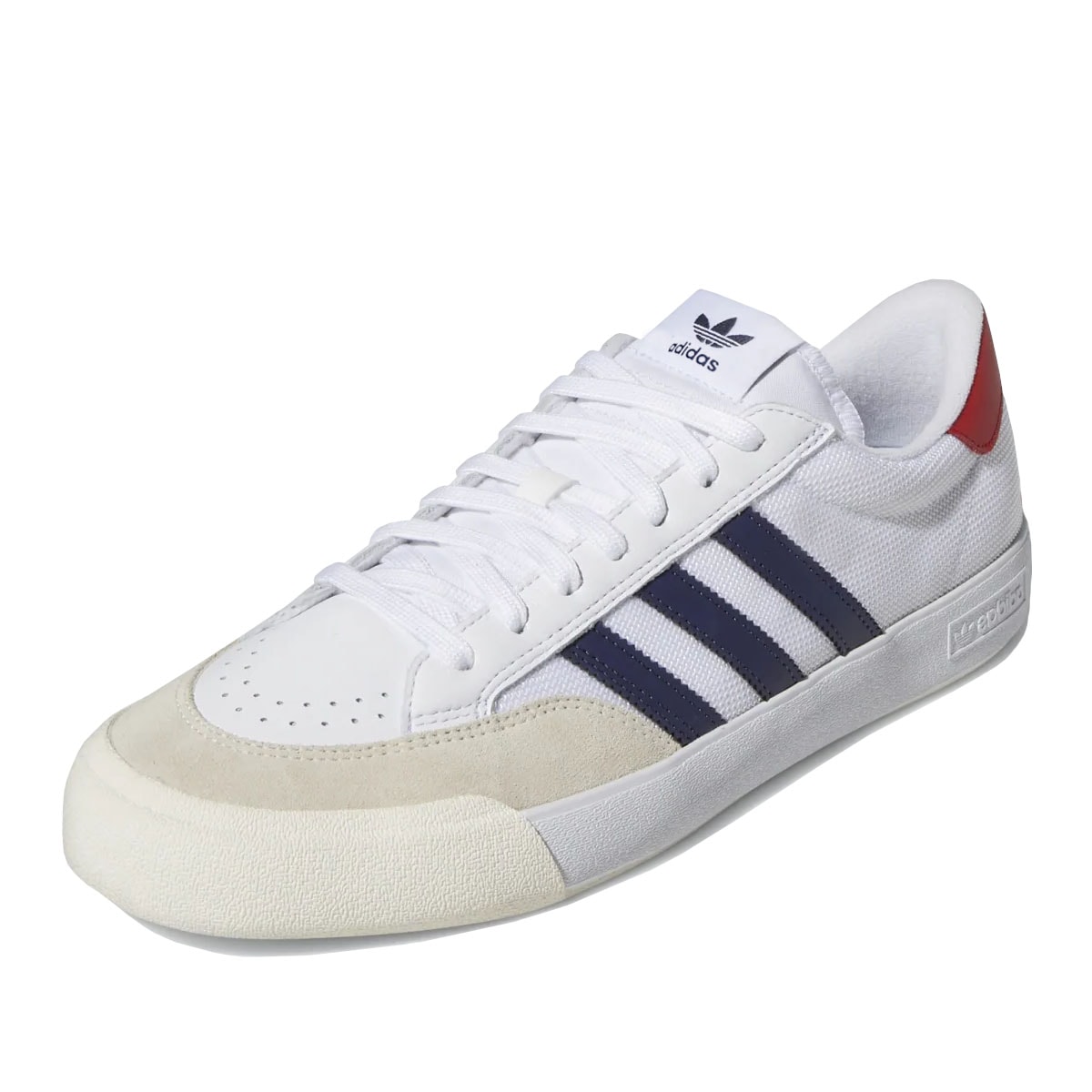 Tênis Adidas Nora White os melhores preços | Clique e confira!