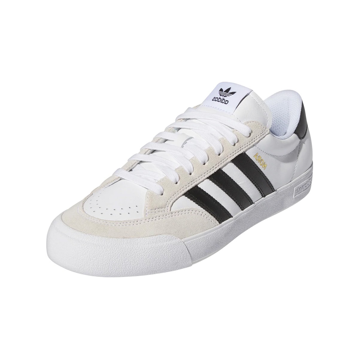 Tênis Adidas Nora White Black os melhores preços | Clique e confira!