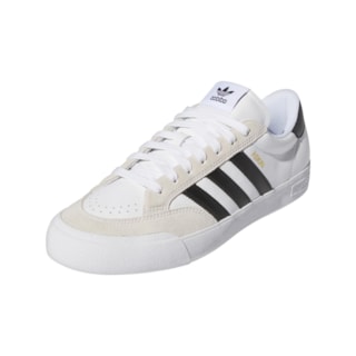 Tênis Adidas Nora White Black