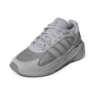 Tênis Adidas Ozelle Cloudfoam Cinza