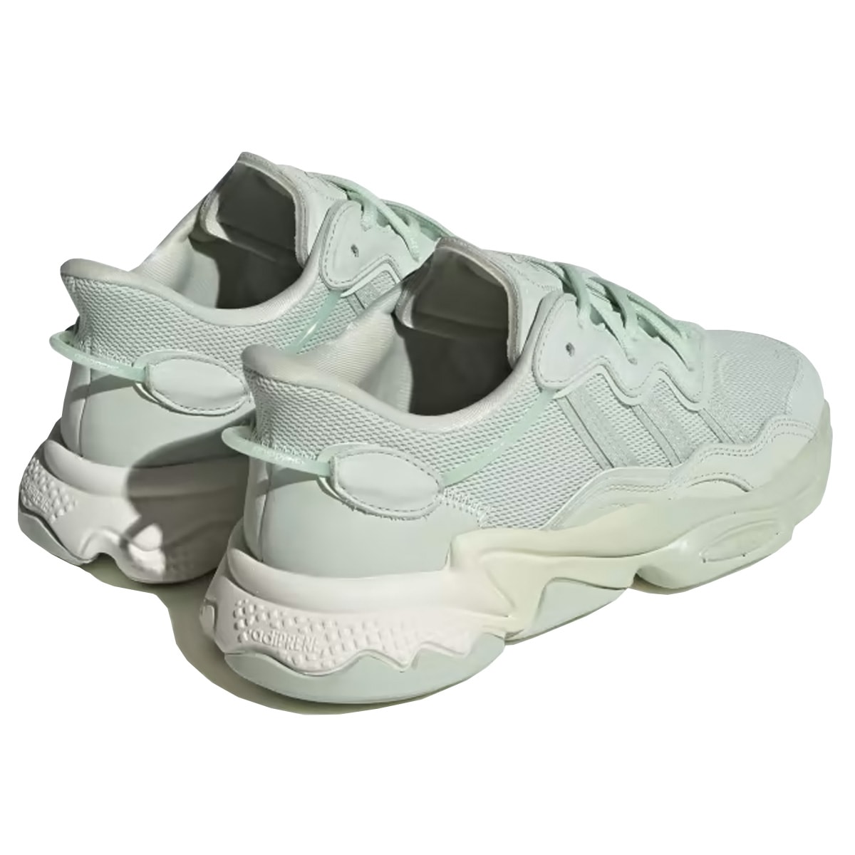 Adidas ozweego outlet historia