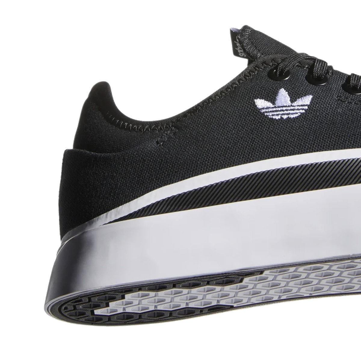 adidas originals sabalo preto