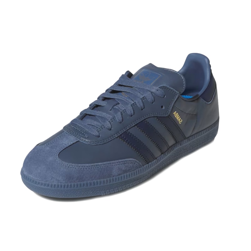 adidas gazelle silver green womens Tênis Adidas Samba OG 'White Solar Red' Branco / Vermelho – Juicy Sneakers