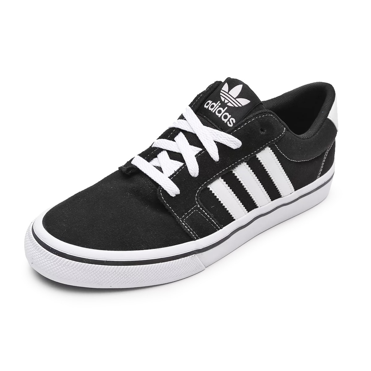 Tênis Adidas Seeley BR Cloud White os melhores preços | Clique e