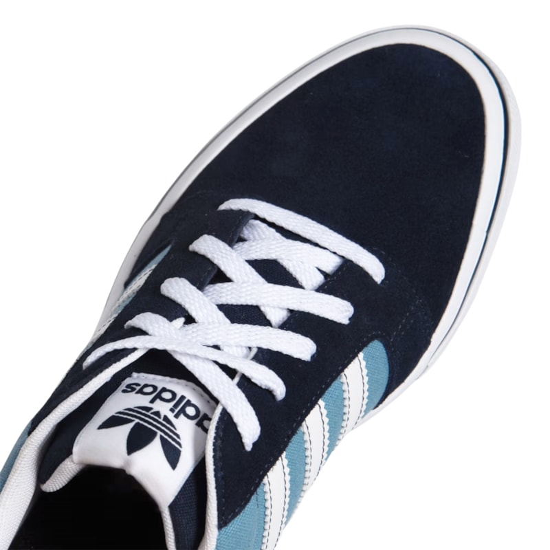 adidas gazelle silver green womens Adidas Originals Seeley Shoes main image 0