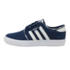 Tênis Adidas Seeley Mystery Blue/White