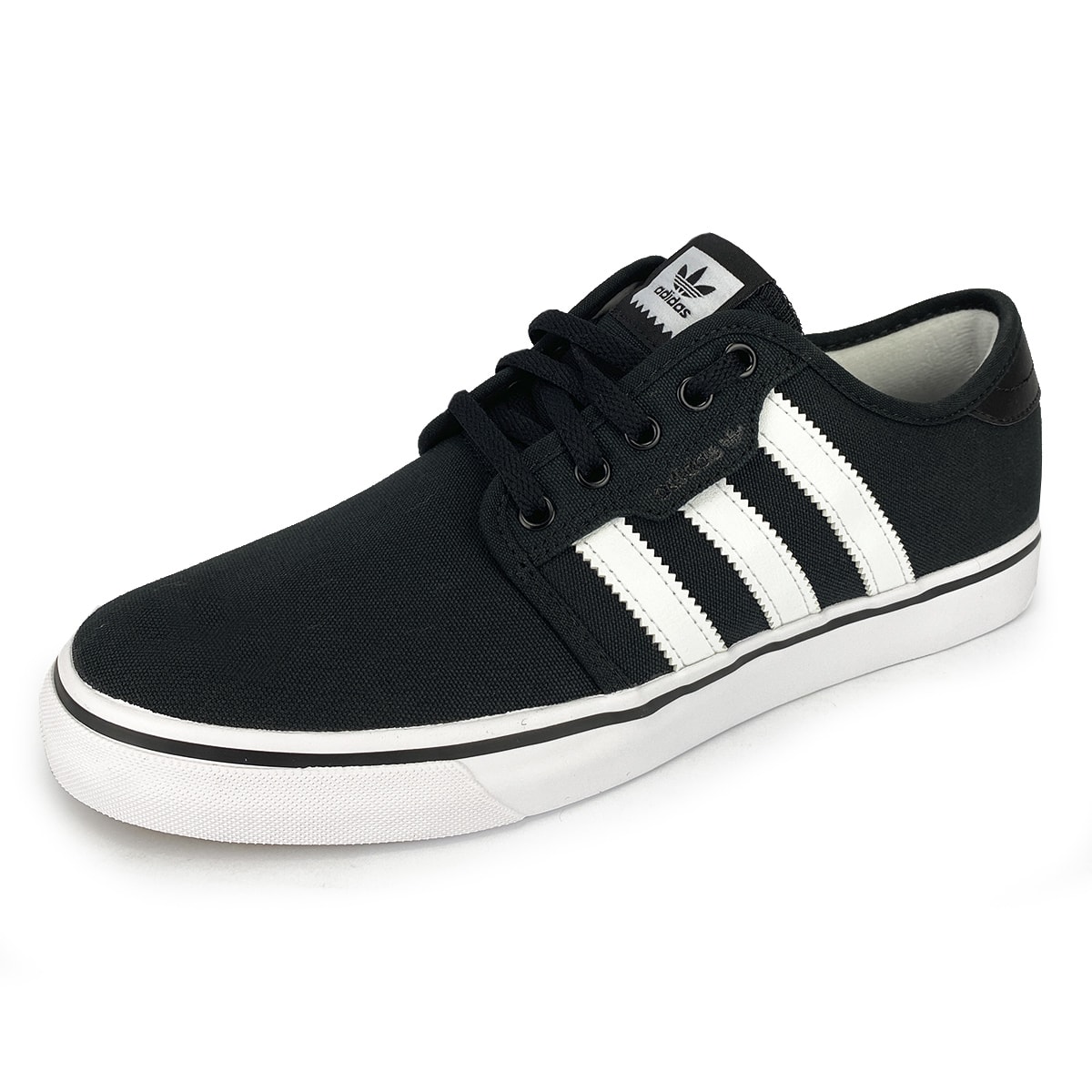 Adidas adi ease 2024 preto e branco