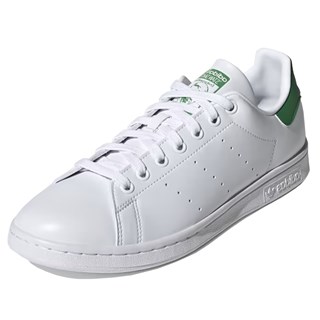 Tênis Adidas Stan Smith Branco Verde