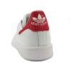 Tênis Adidas Stan Smith White/Red