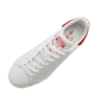 Tênis Adidas Stan Smith White/Red