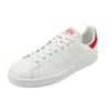 Tênis Adidas Stan Smith White/Red