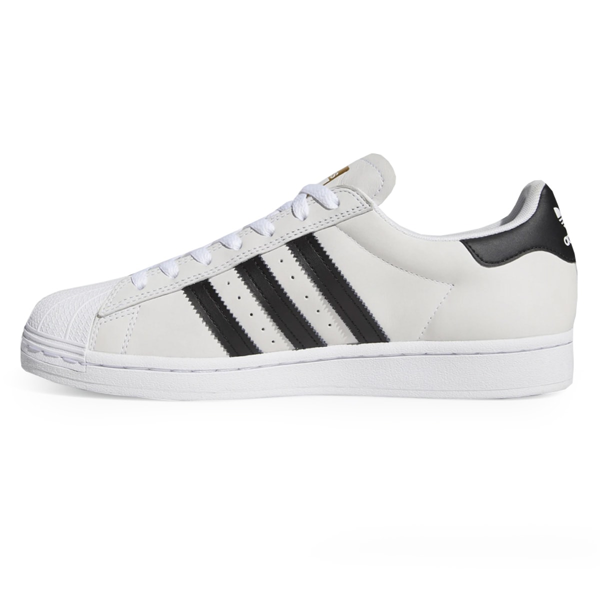 tenis adidas superstar cloud white