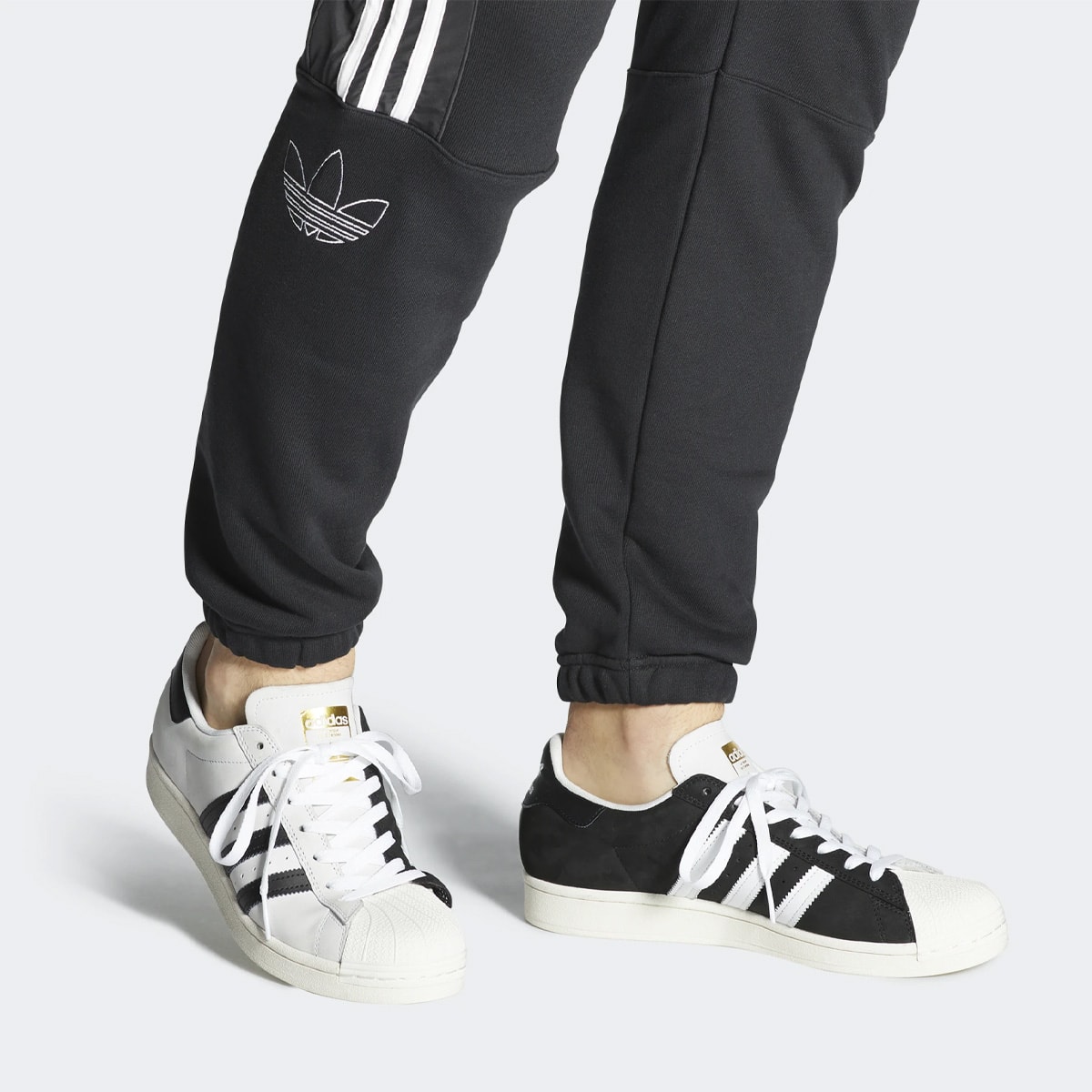 tenis cloud white adidas