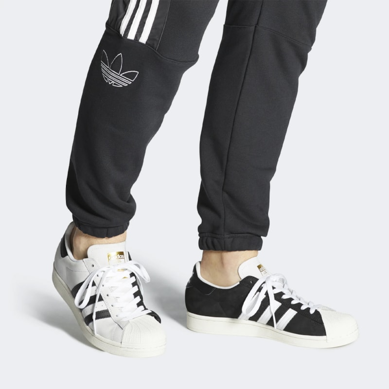 Tênis Adidas Superstar Premium