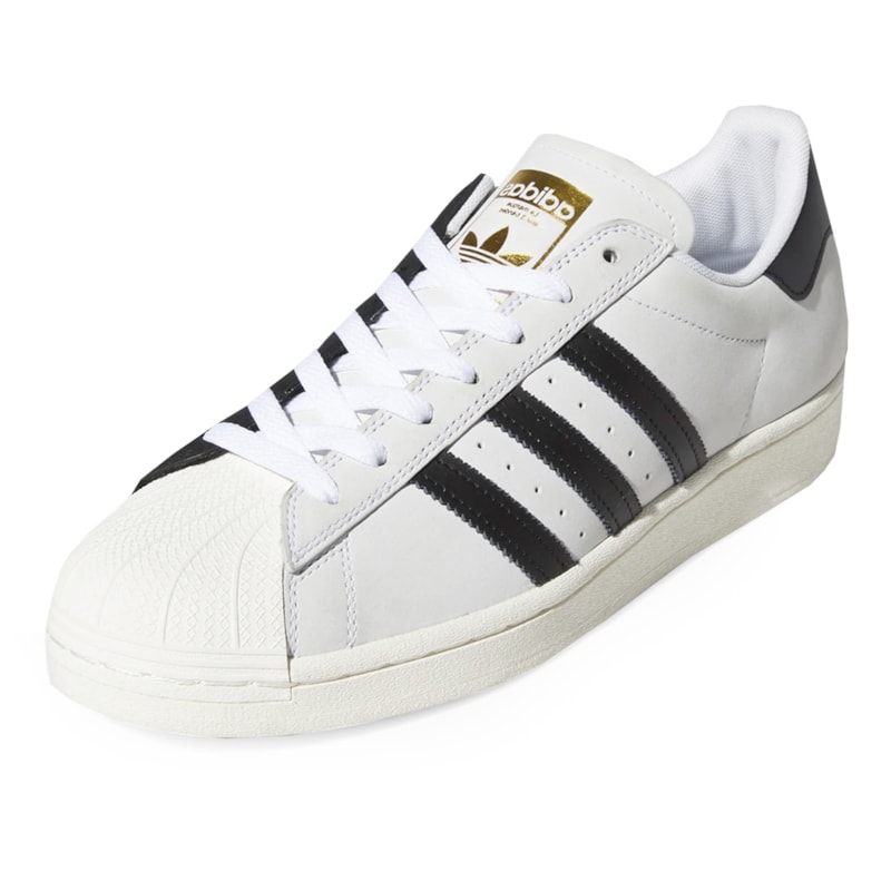 Tênis adidas Originals Superstar W Branco - Compre Agora