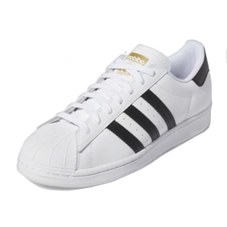 Tênis Adidas Superstar ADV Branco