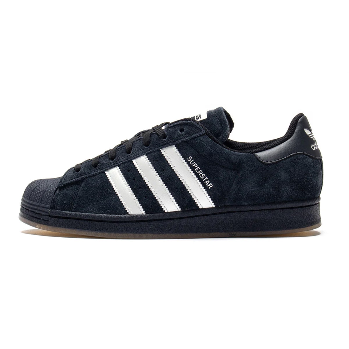 Tênis Adidas Superstar Adv Core Black Zero Metalic os melhores