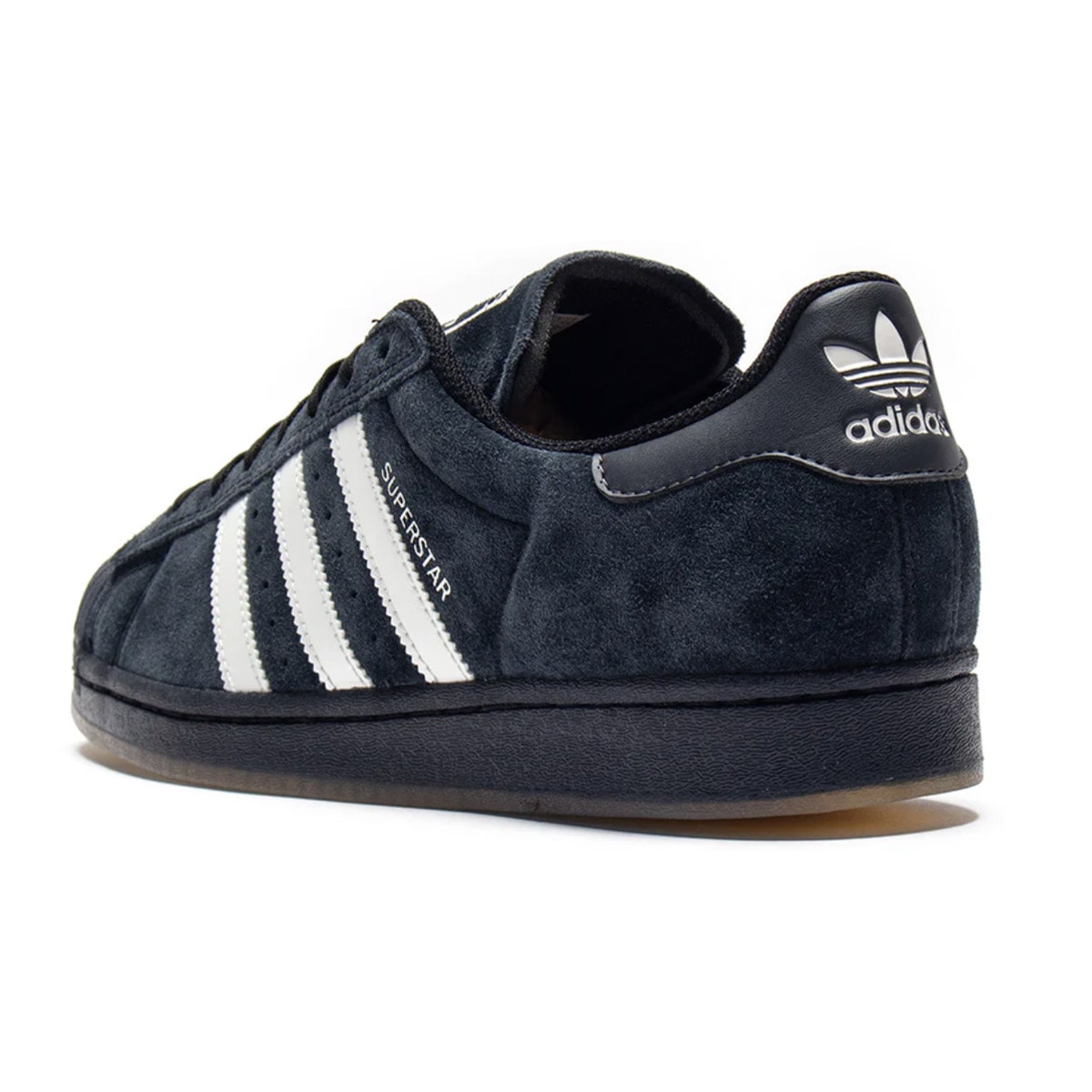 Tênis Adidas Superstar Adv Core Black Zero Metalic os melhores