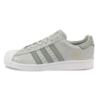 Tênis Adidas Superstar Boost Cinza BZ0206