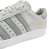 Tênis Adidas Superstar Boost Cinza BZ0206
