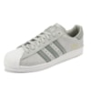 Tênis Adidas Superstar Boost Cinza BZ0206