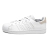 Tênis Adidas  Superstar Decon Branco - BY8699