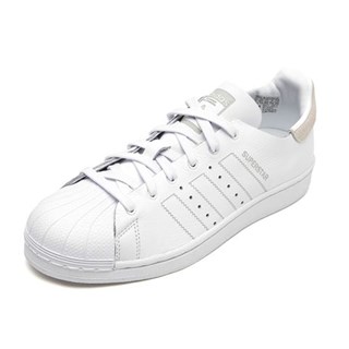 Tênis Adidas  Superstar Decon Branco - BY8699