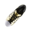 Tênis Adidas Superstar Feminino Dourado