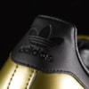 Tênis Adidas Superstar Feminino Dourado