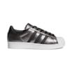 Tênis Adidas Superstar Feminino Prateado