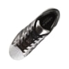 Tênis Adidas Superstar Feminino Prateado