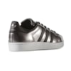 Tênis Adidas Superstar Feminino Prateado