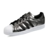 Tênis Adidas Superstar Feminino Prateado