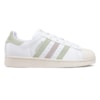 Tênis Adidas Superstar Feminino White BB2142