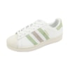 Tênis Adidas Superstar Feminino White BB2142