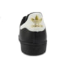 Tênis Adidas Superstar Foundation Black/White